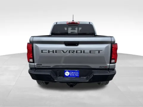 More photos of 2026 Chevrolet Colorado ZR2 at Gregg Young Chevrolet of Norwalk, IA