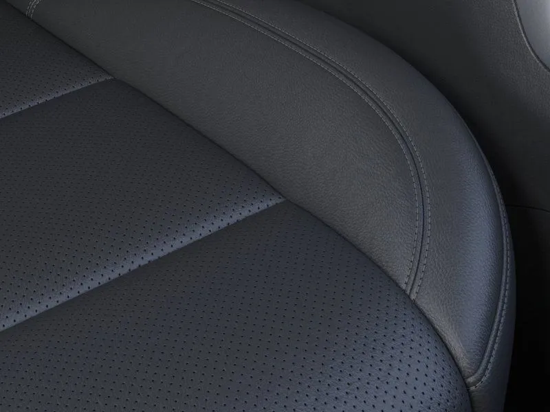 2026 Chevrolet Silverado 1500 LTZ - Photo 22