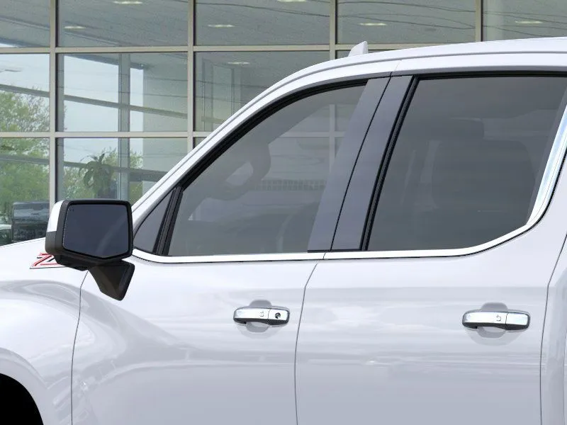 2026 Chevrolet Silverado 1500 LTZ - Photo 13