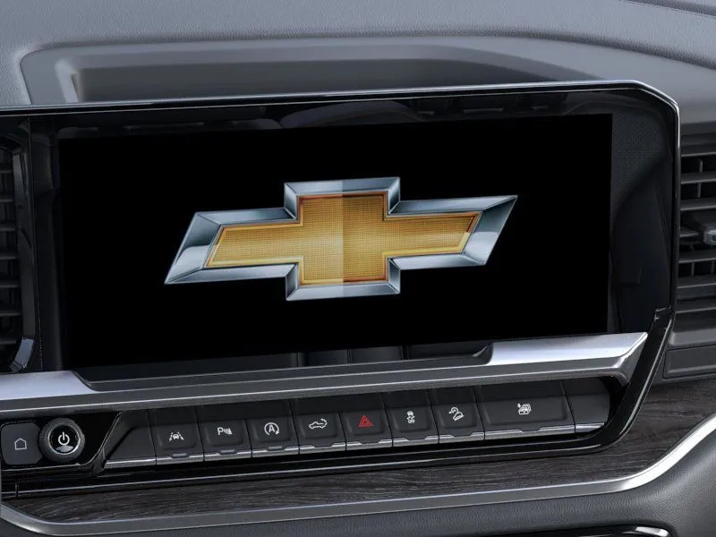 2026 Chevrolet Silverado 1500 LTZ - Photo 21