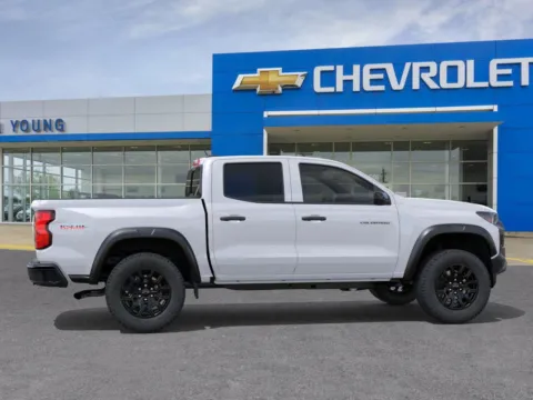 More photos of 2026 Chevrolet Colorado 4WD Trail Boss at Gregg Young Chevrolet of Norwalk, IA
