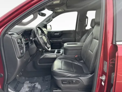 More photos of 2019 Chevrolet Silverado 1500 LTZ at Gregg Young Chevrolet of Norwalk, IA