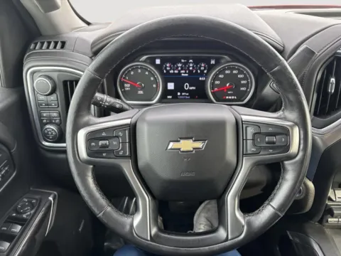 More photos of 2019 Chevrolet Silverado 1500 LTZ at Gregg Young Chevrolet of Norwalk, IA