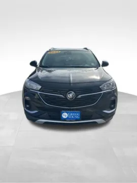 Another view of 2021 Buick Encore GX Select for sale in Norwalk, IA at Gregg Young Chevrolet of Norwalk