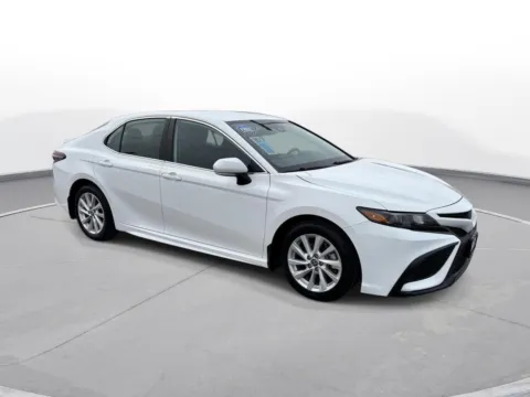 More photos of 2024 Toyota Camry SE Nightshade at Gregg Young Chevrolet of Norwalk, IA