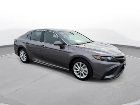 More photos of 2024 Toyota Camry SE Nightshade at Gregg Young Chevrolet of Norwalk, IA