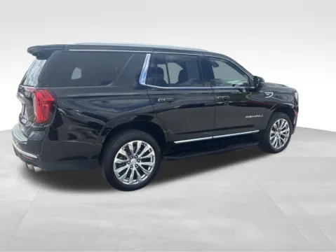 More photos of 2024 GMC Yukon Denali at Gregg Young Chevrolet of Norwalk, IA