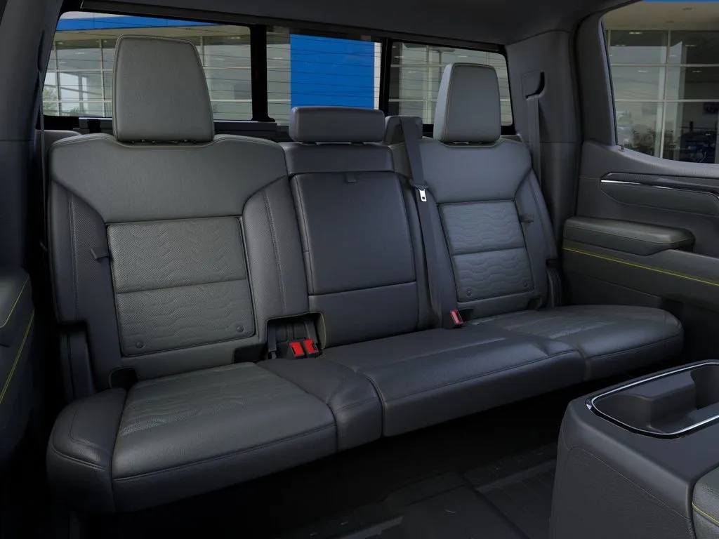 2026 Chevrolet Silverado 1500 ZR2 - Photo 18