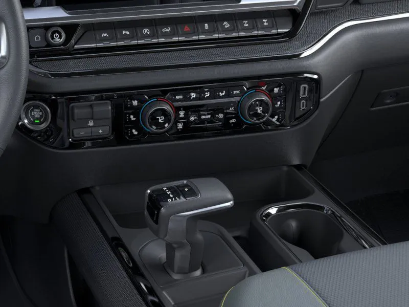 2026 Chevrolet Silverado 1500 ZR2 - Photo 24