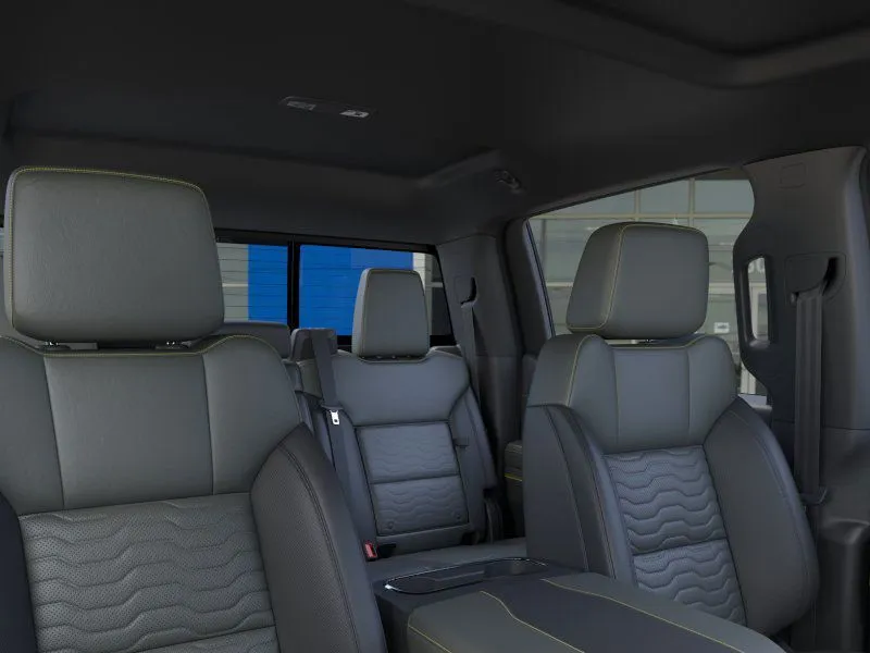 2026 Chevrolet Silverado 1500 ZR2 - Photo 25