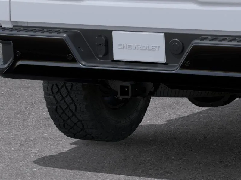 2026 Chevrolet Silverado 1500 ZR2 - Photo 15