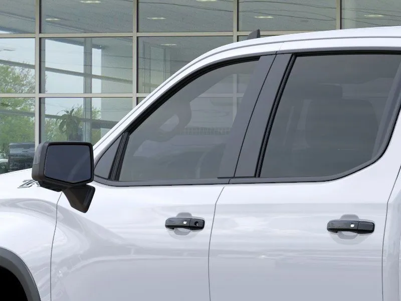 2026 Chevrolet Silverado 1500 ZR2 - Photo 13