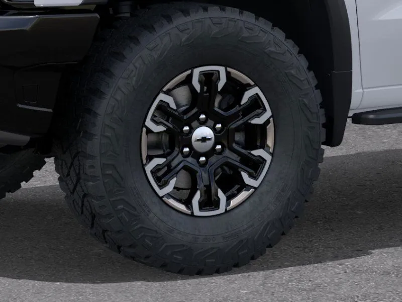 2026 Chevrolet Silverado 1500 ZR2 - Photo 10