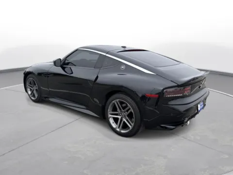 Photos of 2024 Nissan Z Sport for sale in Norwalk, IA at Gregg Young Chevrolet of Norwalk
