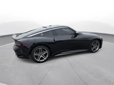 Another view of 2024 Nissan Z Sport for sale in Norwalk, IA at Gregg Young Chevrolet of Norwalk