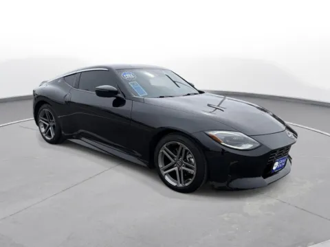 More photos of 2024 Nissan Z Sport at Gregg Young Chevrolet of Norwalk, IA