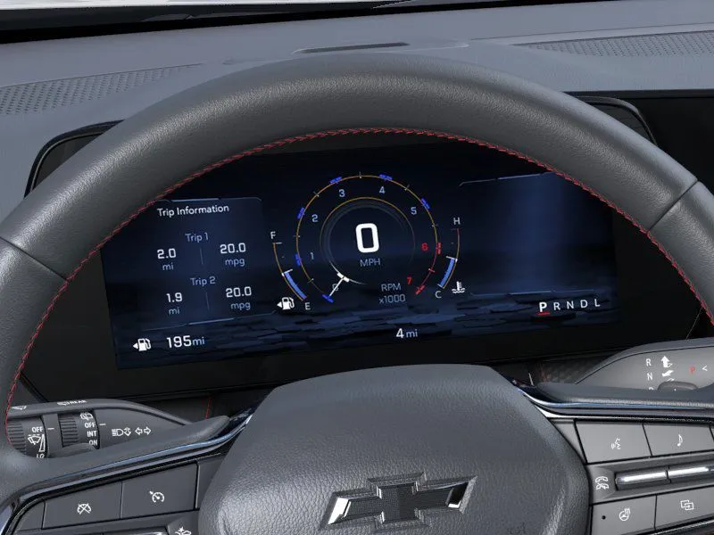 2026 Chevrolet Equinox RS - Photo 19