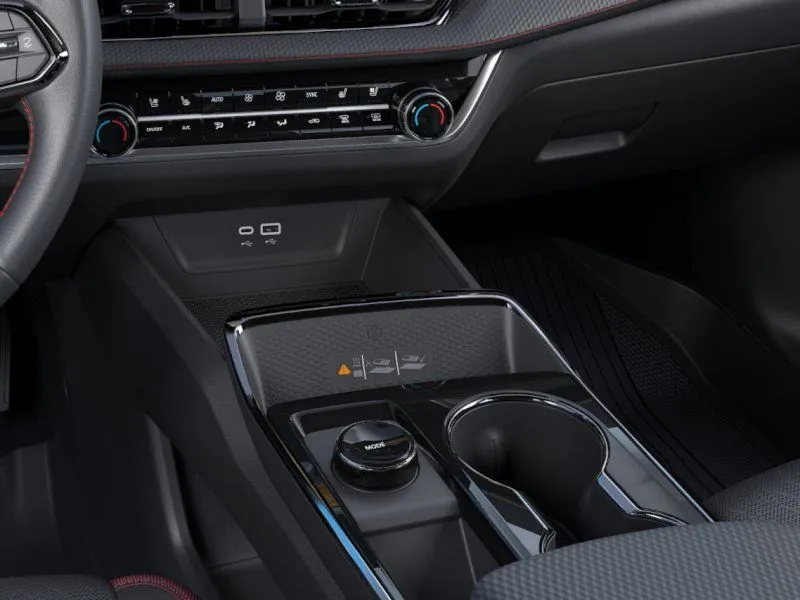 2026 Chevrolet Equinox RS - Photo 24
