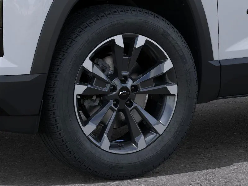 2026 Chevrolet Equinox RS - Photo 10