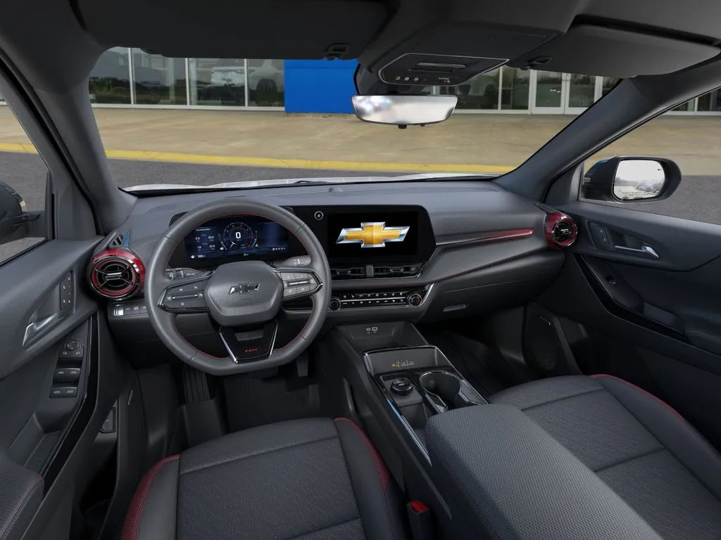 2026 Chevrolet Equinox RS - Photo 16