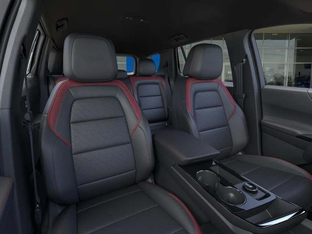 2026 Chevrolet Equinox RS - Photo 17