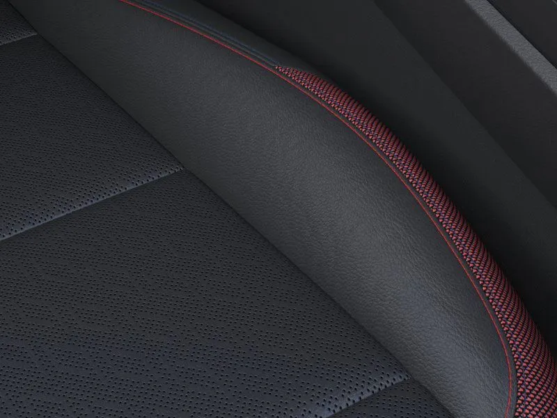 2026 Chevrolet Equinox RS - Photo 22