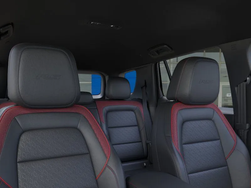 2026 Chevrolet Equinox RS - Photo 25