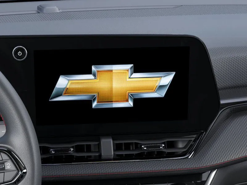 2026 Chevrolet Equinox RS - Photo 21