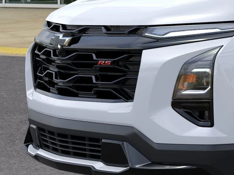 2026 Chevrolet Equinox RS - Photo 14