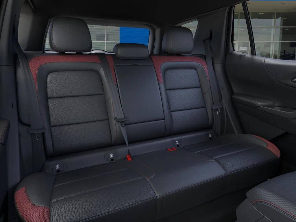2026 Chevrolet Equinox RS - Photo 18