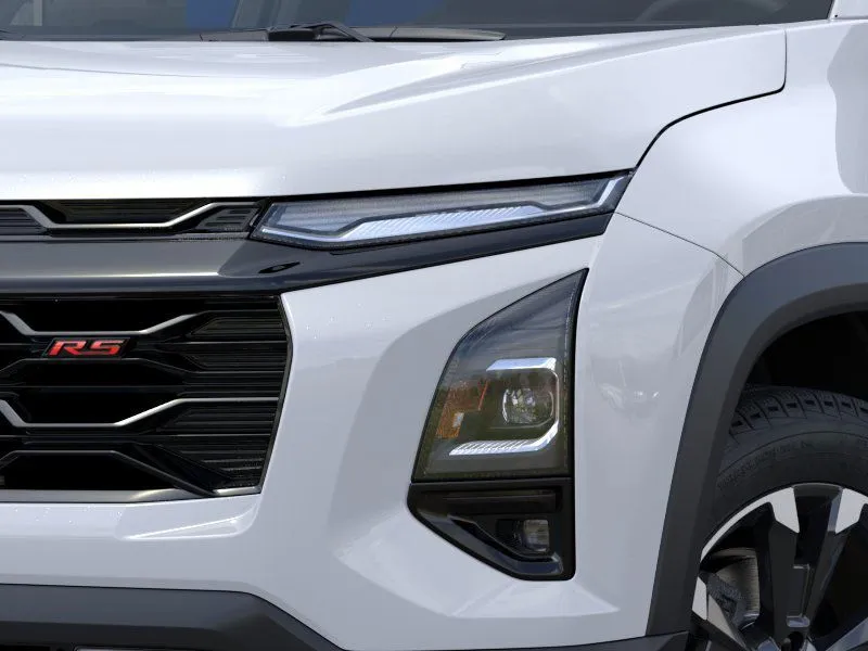 2026 Chevrolet Equinox RS - Photo 11