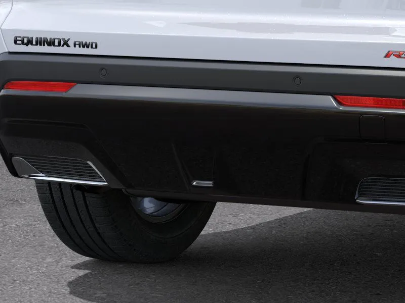 2026 Chevrolet Equinox RS - Photo 15