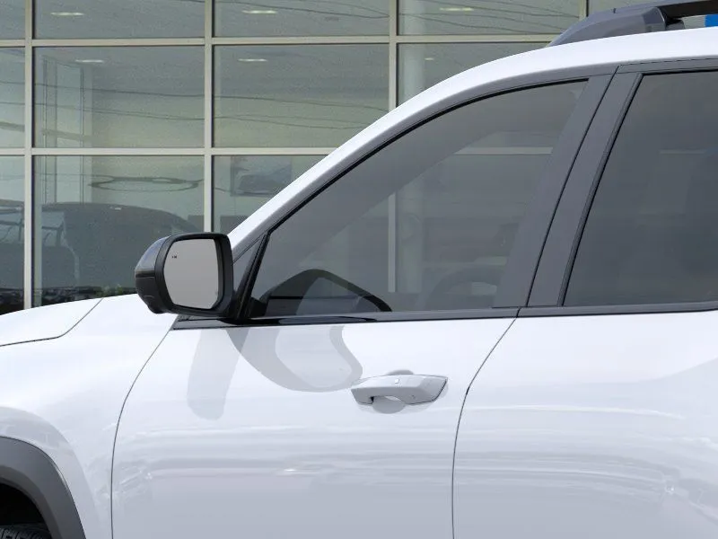 2026 Chevrolet Equinox RS - Photo 13