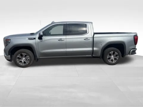 Another view of 2025 GMC Sierra 1500 SLT for sale in Norwalk, IA at Gregg Young Chevrolet of Norwalk