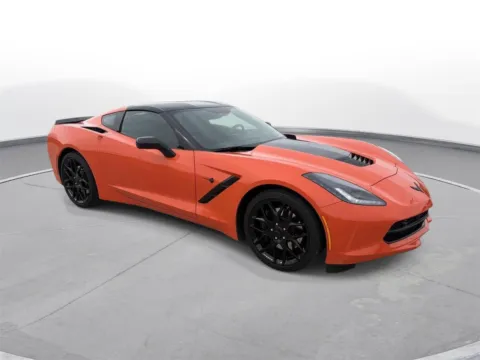 More photos of 2019 Chevrolet Corvette Z51 2LT at Gregg Young Chevrolet of Norwalk, IA