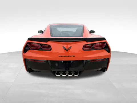 More photos of 2019 Chevrolet Corvette Stingray Z51 at Gregg Young Chevrolet of Norwalk, IA