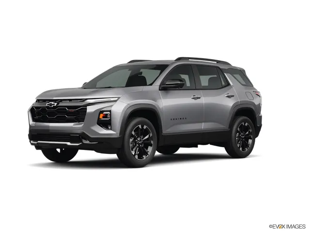 2026 Chevrolet Equinox RS for sale in Norwalk, IA