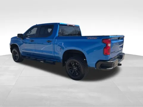 More photos of 2022 Chevrolet Silverado 1500 Custom Trail Boss at Gregg Young Chevrolet of Norwalk, IA