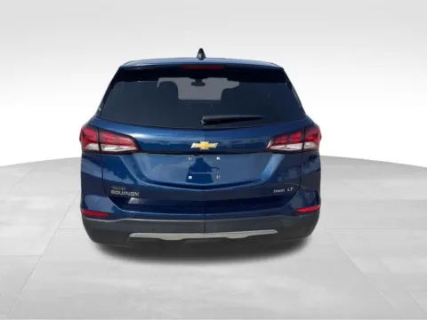More photos of 2022 Chevrolet Equinox LT at Gregg Young Chevrolet of Norwalk, IA