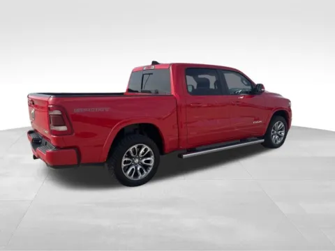 More photos of 2020 Ram 1500 Laramie at Gregg Young Chevrolet of Norwalk, IA