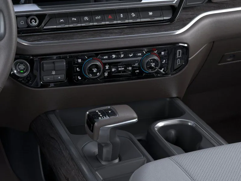 2026 Chevrolet Silverado 1500 LTZ - Photo 24