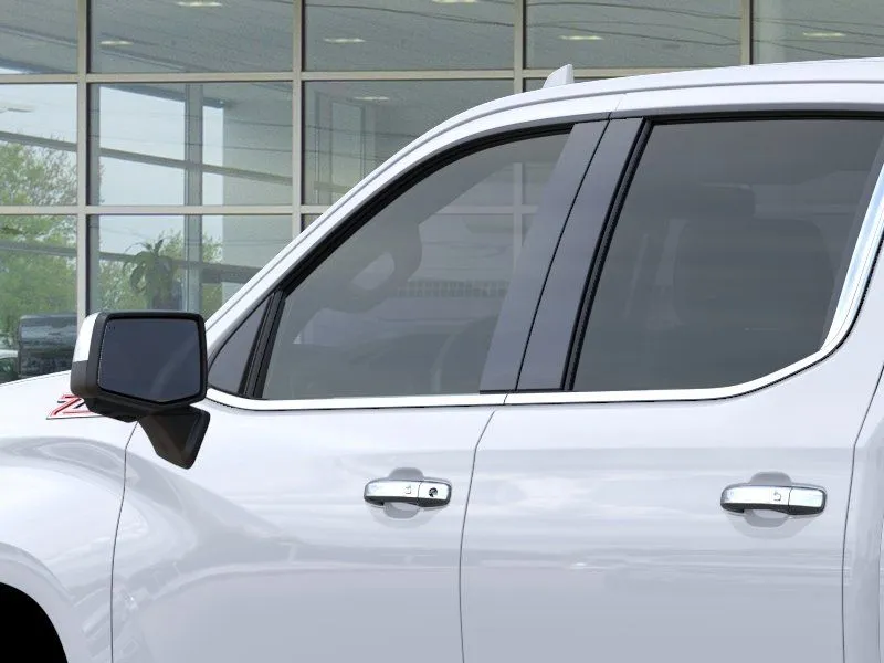 2026 Chevrolet Silverado 1500 LTZ - Photo 13