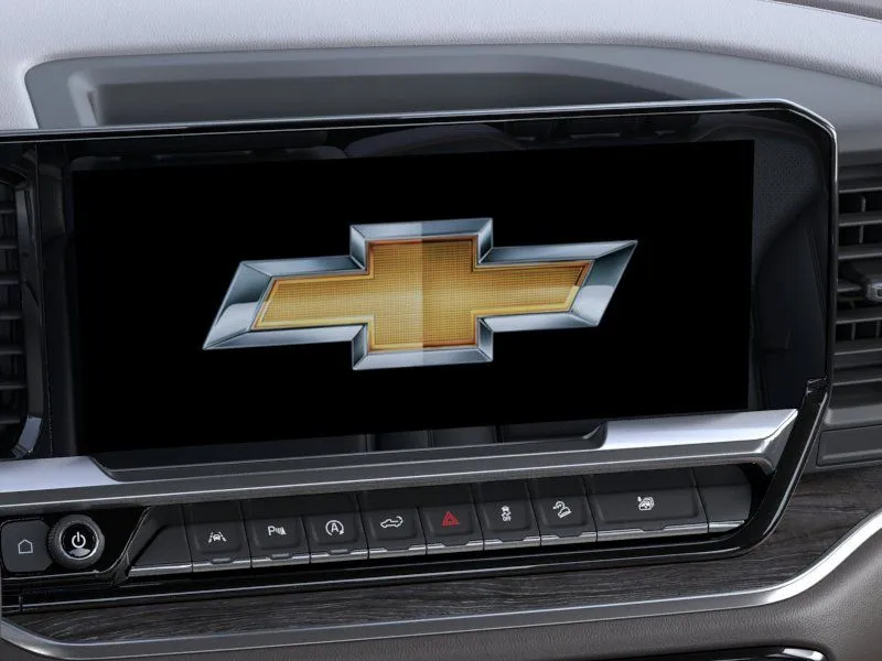2026 Chevrolet Silverado 1500 LTZ - Photo 21