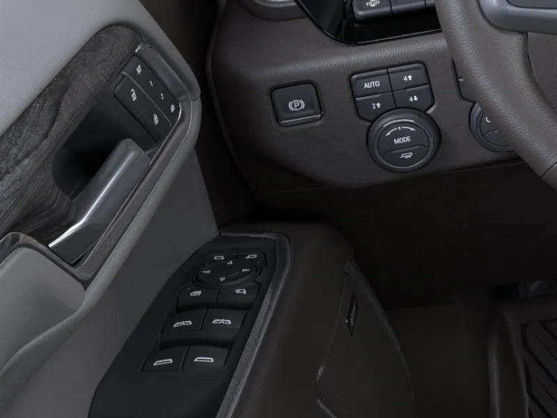 2026 Chevrolet Silverado 1500 LTZ - Photo 23