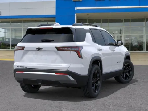 More photos of 2026 Chevrolet Equinox LT at Gregg Young Chevrolet of Norwalk, IA