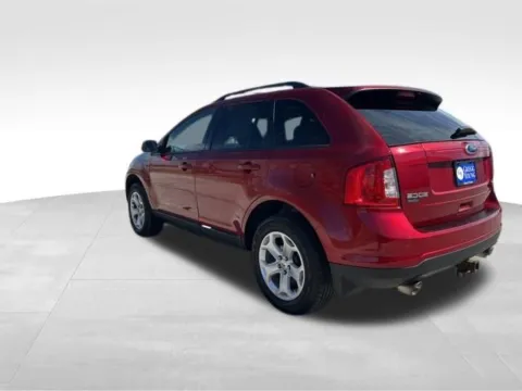 More photos of 2013 Ford Edge SEL at Gregg Young Chevrolet of Norwalk, IA