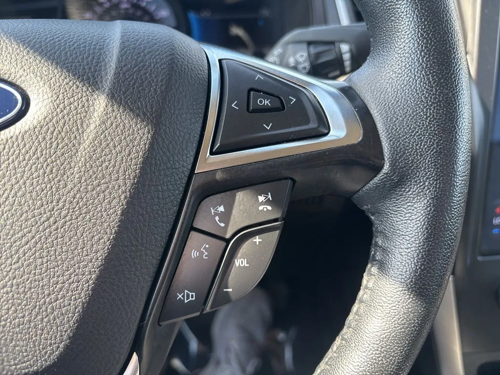 2024 Ford Edge SEL - Photo 20