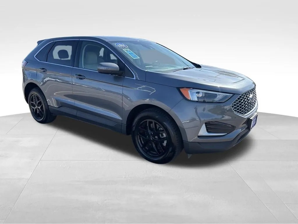 2024 Ford Edge SEL - Photo 9