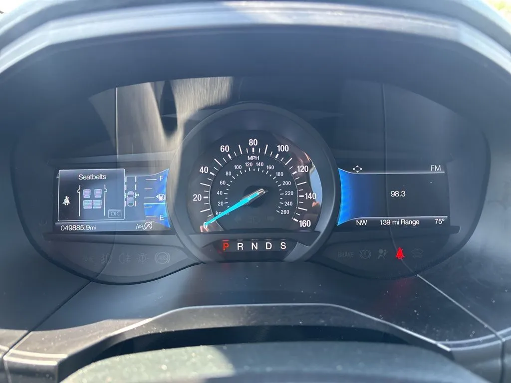 2024 Ford Edge SEL - Photo 23