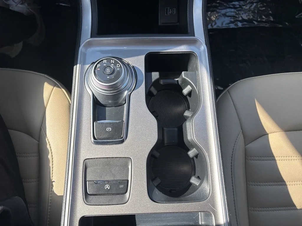 2024 Ford Edge SEL - Photo 30